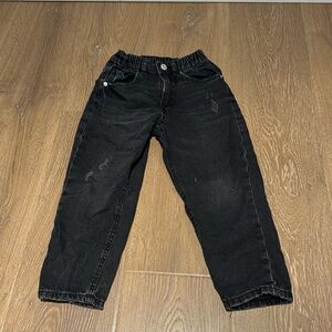 Zara Boyfriend Jeans